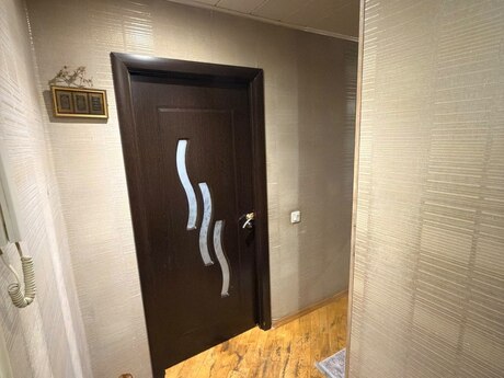 2-room old-build apartment for rent in Elmlər Akademiyası, 70 m², 700 AZN/mo, photo 5 / 12