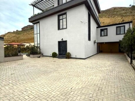 Badamdarda 6 otaqlı həyət evi satılır, 400 m², 1 000 000 AZN, şəkil 4 / 12
