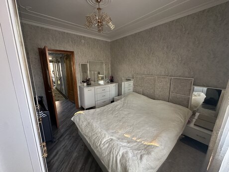 Lökbatanda 2 otaqlı köhnə tikili mənzil satılır, 52 m², 98 000 AZN, şəkil 4 / 10