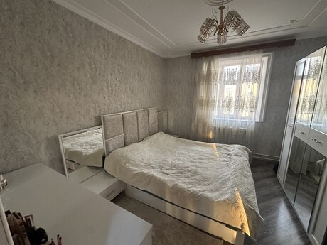 Lökbatanda 2 otaqlı köhnə tikili mənzil satılır, 52 m², 98 000 AZN, şəkil 3 / 10