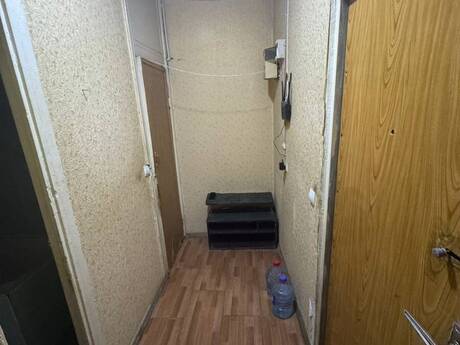 Memar Əcəmidə 1 otaqlı köhnə tikili mənzil kirayə verilir, 40 m², 430 AZN/ay, şəkil 5 / 6
