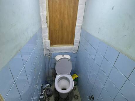 Memar Əcəmidə 1 otaqlı köhnə tikili mənzil kirayə verilir, 40 m², 430 AZN/ay, şəkil 4 / 6