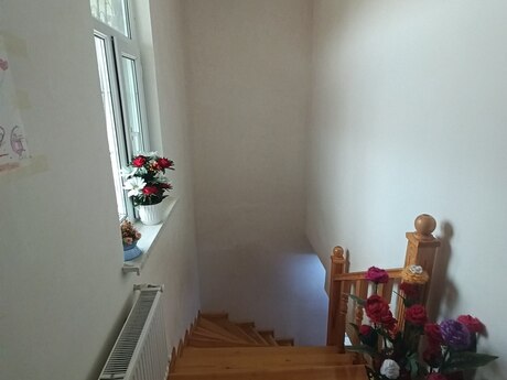 Yeni Ramanada 5 otaqlı həyət evi satılır, 180 m², 85 000 AZN, şəkil 4 / 12