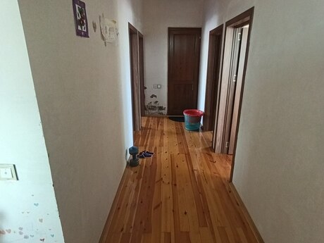 Yeni Ramanada 5 otaqlı həyət evi satılır, 180 m², 85 000 AZN, şəkil 3 / 12