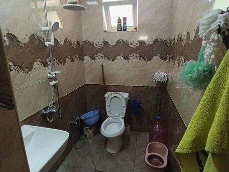 Yeni Ramanada 5 otaqlı həyət evi satılır, 180 m², 85 000 AZN, şəkil 5 / 12