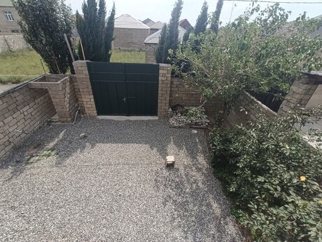 Yeni Ramanada 5 otaqlı həyət evi satılır, 180 m², 85 000 AZN, şəkil 2 / 12