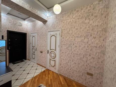 Həzi Aslanovda 3 otaqlı yeni tikili mənzil satılır, 103 m², 268 000 AZN, şəkil 3 / 12