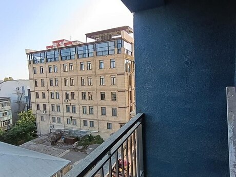 Объявление №6544071 - Баку, м. Иншаатчылар, 2-комн., 58 м², 5/13 этаж
