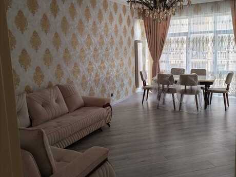 Elan №6544030 - Bakı, Nərimanov r., 3 otaqlı, 156 m², 11/22 mərtəbə