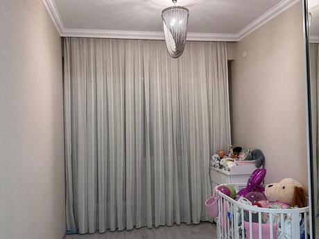 3-room new-build apartment for sale in Melissa Park, 100 m², 263 000 AZN, photo 4 / 12