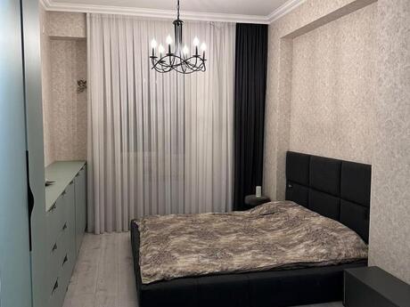 3-room new-build apartment for sale in Melissa Park, 100 m², 263 000 AZN, photo 3 / 12