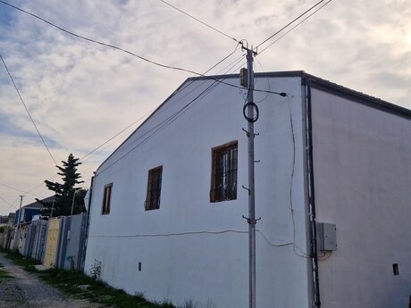 4-room house for sale in Hövsan, 75 m², 135 000 AZN, photo 2 / 12