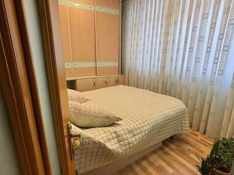 Nəriman Nərimanovda 3 otaqlı yeni tikili mənzil satılır, 110 m², 275 000 AZN, şəkil 5 / 12