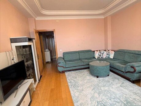 Nəriman Nərimanovda 3 otaqlı yeni tikili mənzil satılır, 110 m², 275 000 AZN, şəkil 3 / 12
