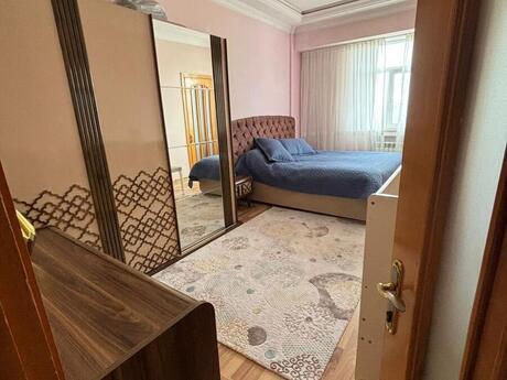 Nəriman Nərimanovda 3 otaqlı yeni tikili mənzil satılır, 110 m², 275 000 AZN, şəkil 4 / 12