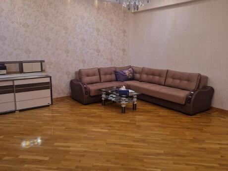 Elan №6544098 - Bakı, Nərimanov r., 2 otaqlı, 110 m², 15/18 mərtəbə