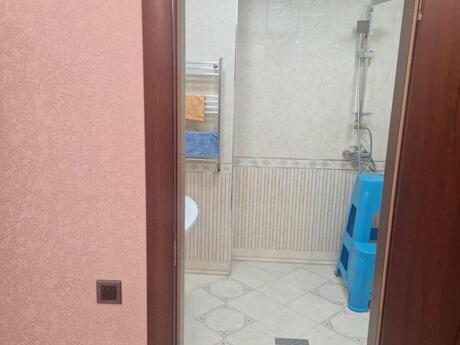 Azadlıq Prospektidə 2 otaqlı yeni tikili mənzil kirayə verilir, 120 m², 1 000 AZN/ay, şəkil 5 / 12