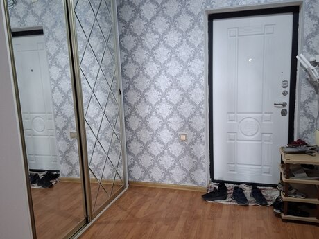 Əhmədlidə 2 otaqlı yeni tikili mənzil kirayə verilir, 85 m², 600 AZN/ay, şəkil 2 / 11