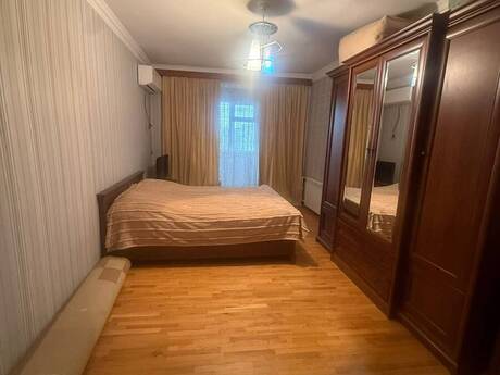 Həzi Aslanovda 3 otaqlı köhnə tikili mənzil satılır, 65 m², 164 000 AZN, şəkil 2 / 7