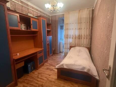 Həzi Aslanovda 3 otaqlı köhnə tikili mənzil satılır, 65 m², 164 000 AZN, şəkil 3 / 7