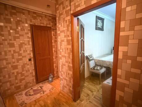 Həzi Aslanovda 3 otaqlı köhnə tikili mənzil satılır, 65 m², 164 000 AZN, şəkil 4 / 7