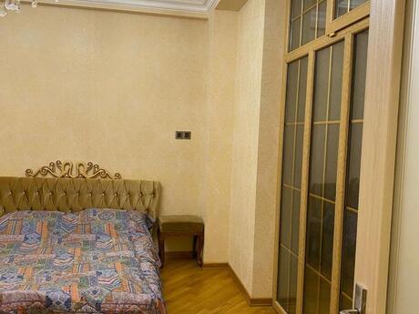 Nizamidə 3 otaqlı yeni tikili mənzil kirayə verilir, 125 m², 1 000 AZN/ay, şəkil 4 / 12