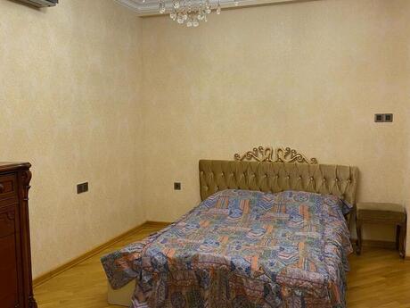 Nizamidə 3 otaqlı yeni tikili mənzil kirayə verilir, 125 m², 1 000 AZN/ay, şəkil 3 / 12
