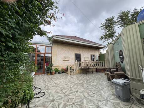 Объявление №6544122 - Баку, Сабунчинский  р., 4-комн., 130 м²
