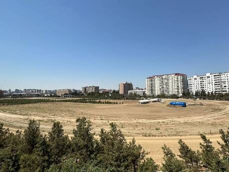 Elan №6544152 - Bakı, Gənclik m., 827 m²