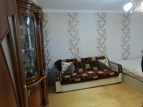 1-room old-build apartment for sale in Qara Qarayev, 30 m², 111 500 AZN, photo 2 / 11