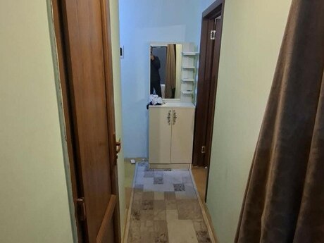 1-room old-build apartment for sale in Qara Qarayev, 30 m², 111 500 AZN, photo 5 / 11