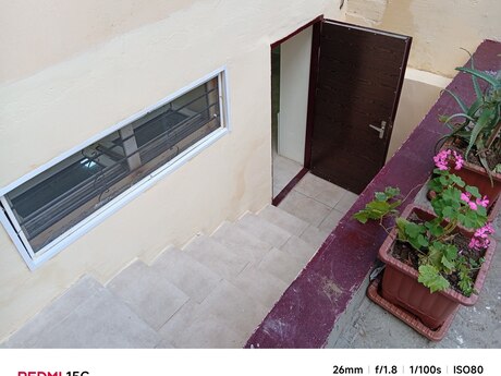 Elan №6544138 - Bakı, Nizami m., 42 m²
