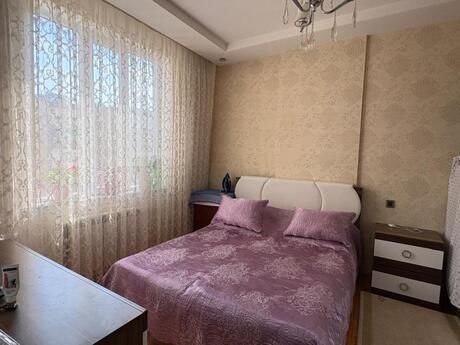 Badamdarda 4 otaqlı yeni tikili mənzil satılır, 135 m², 320 000 AZN, şəkil 5 / 12