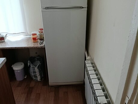 Elmlər Akademiyasında 1 otaqlı köhnə tikili mənzil kirayə verilir, 31 m², 500 AZN/ay, şəkil 3 / 7