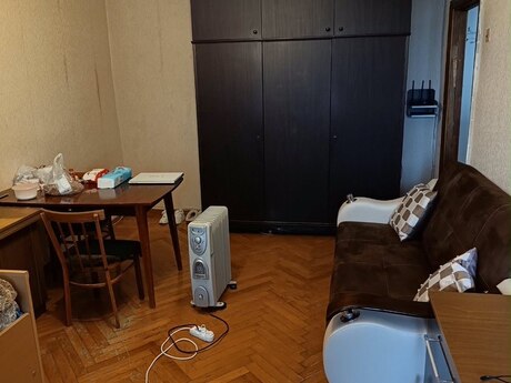 1 otaqlı mənzil, 31 m², Elmlər Akademiyası, 550 AZN