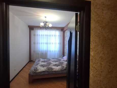 İnşaatçılarda 3 otaqlı yeni tikili mənzil satılır, 126 m², 250 000 AZN, şəkil 5 / 12