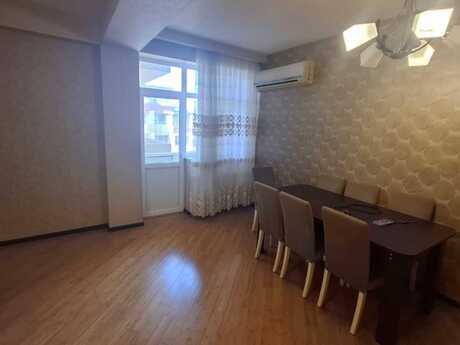 İnşaatçılarda 3 otaqlı yeni tikili mənzil satılır, 126 m², 250 000 AZN, şəkil 2 / 12