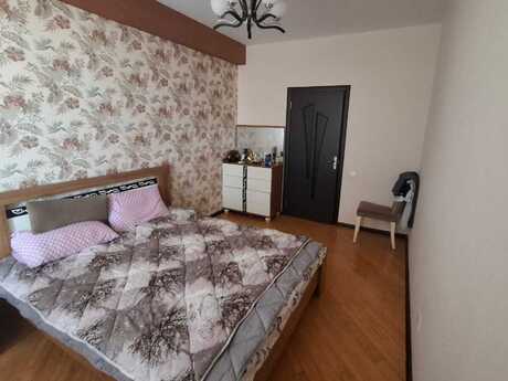 İnşaatçılarda 3 otaqlı yeni tikili mənzil satılır, 126 m², 250 000 AZN, şəkil 4 / 12