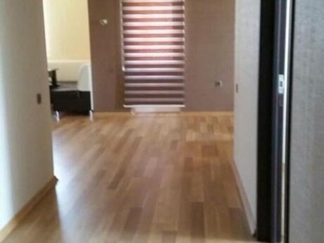3-room new-build apartment for sale in Şah İsmayıl Xətai, 95 m², 302 000 AZN, photo 4 / 6