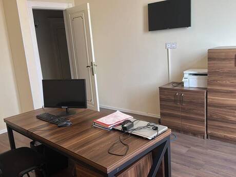 Elan №6544188 - Bakı, Ağ şəhər q., 1 otaqlı, 20 m²
