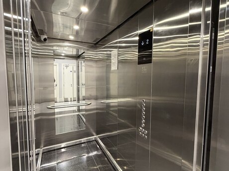 Ağ şəhərdə 4 otaqlı yeni tikili mənzil satılır, 144 m², 777 000 AZN, şəkil 3 / 12