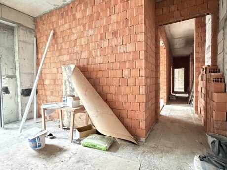 Ağ şəhərdə 4 otaqlı yeni tikili mənzil satılır, 144 m², 777 000 AZN, şəkil 5 / 12
