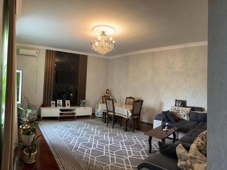 Объявление №6544166 - Баку, Сабаильский р., 5-комн., 200 м²