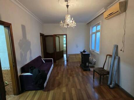 Elan №6544164 - Bakı, 20 Yanvar m., 2 otaqlı, 47 m², 5/5 mərtəbə