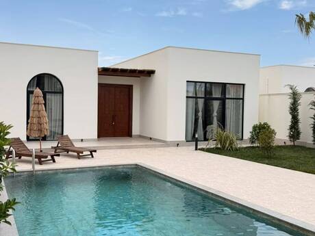 Elan №6544172 - Bakı, Şüvəlan q., 4 otaqlı, 160 m²