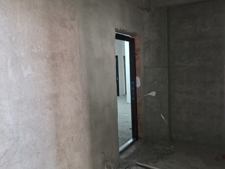 Masazırda 1 otaqlı yeni tikili mənzil satılır, 48,6 m², 64 000 AZN, şəkil 3 / 12