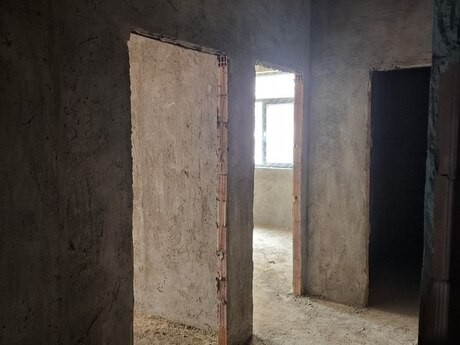 Masazırda 1 otaqlı yeni tikili mənzil satılır, 48,6 m², 64 000 AZN, şəkil 2 / 12