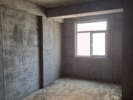 Masazırda 1 otaqlı yeni tikili mənzil satılır, 48,6 m², 64 000 AZN, şəkil 4 / 12