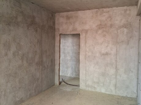 Masazırda 1 otaqlı yeni tikili mənzil satılır, 48,6 m², 64 000 AZN, şəkil 5 / 12