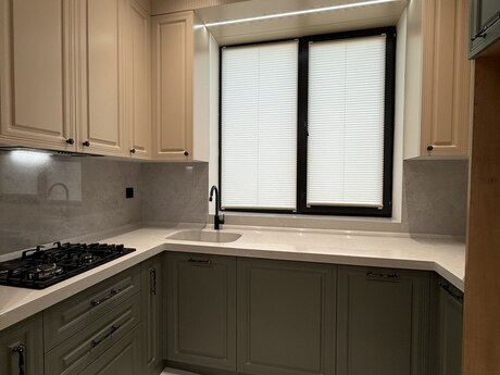 Həzi Aslanovda 2 otaqlı yeni tikili mənzil satılır, 52 m², 159 000 AZN, şəkil 5 / 12